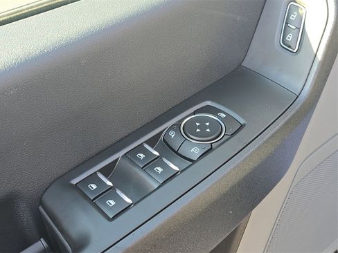 New 2025 Ford F550 4x4 Crew Cab Super Duty image 13