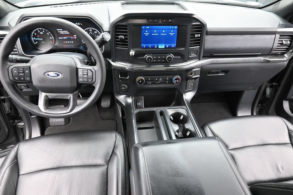 Used 2021 Ford F150 XL w/ Equipment Group 101A High RWD image 14