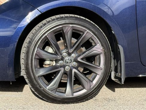 Used 2023 Toyota Corolla SE image 10