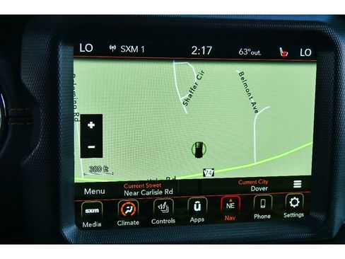Used 2022 Jeep Wrangler Unlimited Sahara AWD/4WD image 31