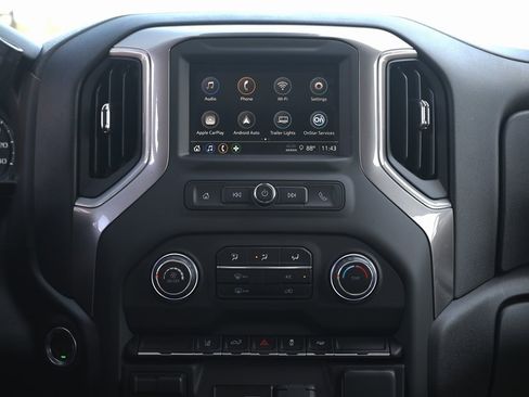 New 2026 Chevrolet Silverado 2500 W/T w/ WT Convenience Package image 15