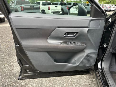 New 2026 Nissan Kicks S FWD image 8