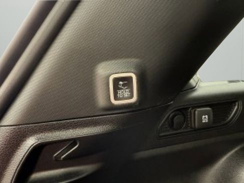 Used 2022 Jeep Grand Cherokee Altitude image 37