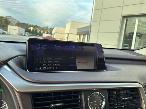 Used 2017 Lexus RX 350 RX 350 image 21