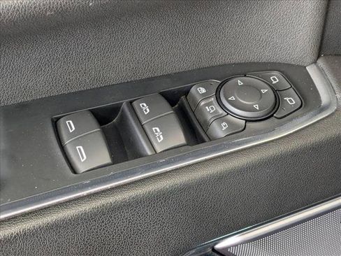 Used 2024 Chevrolet Silverado 2500 High Country w/ High Country Premium Package AWD/4WD image 12