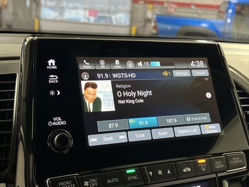 Used 2019 Honda Odyssey EX-L image 18