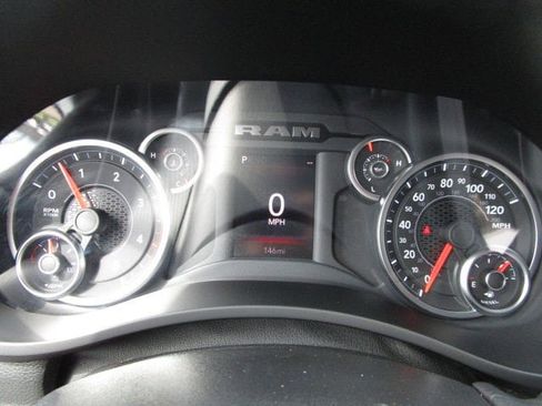 Used 2026 RAM 3500 Tradesman AWD/4WD image 20
