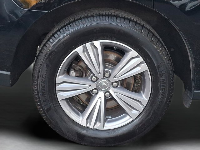 Used 2020 Acura MDX SH-AWD image 8