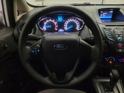 Used 2019 Ford Fiesta S FWD image 22