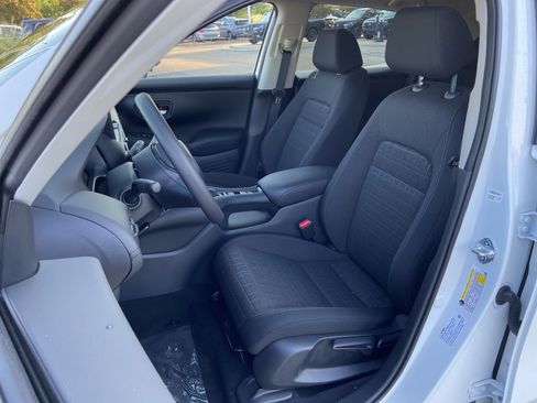 New 2027 Honda HR-V LX image 20