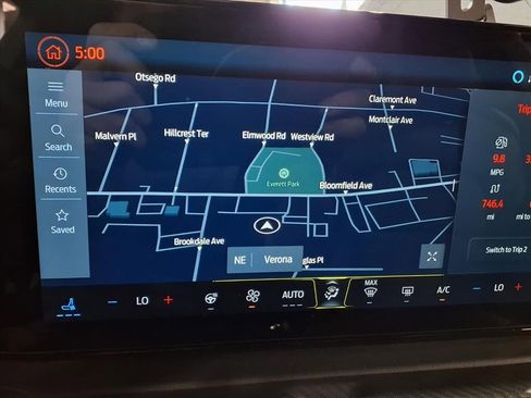 Used 2024 Ford Mustang GT Premium w/ GT Performance Package image 23