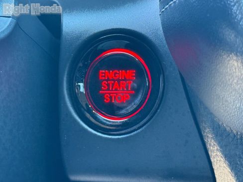 Certified 2026 Honda HR-V EX-L image 26