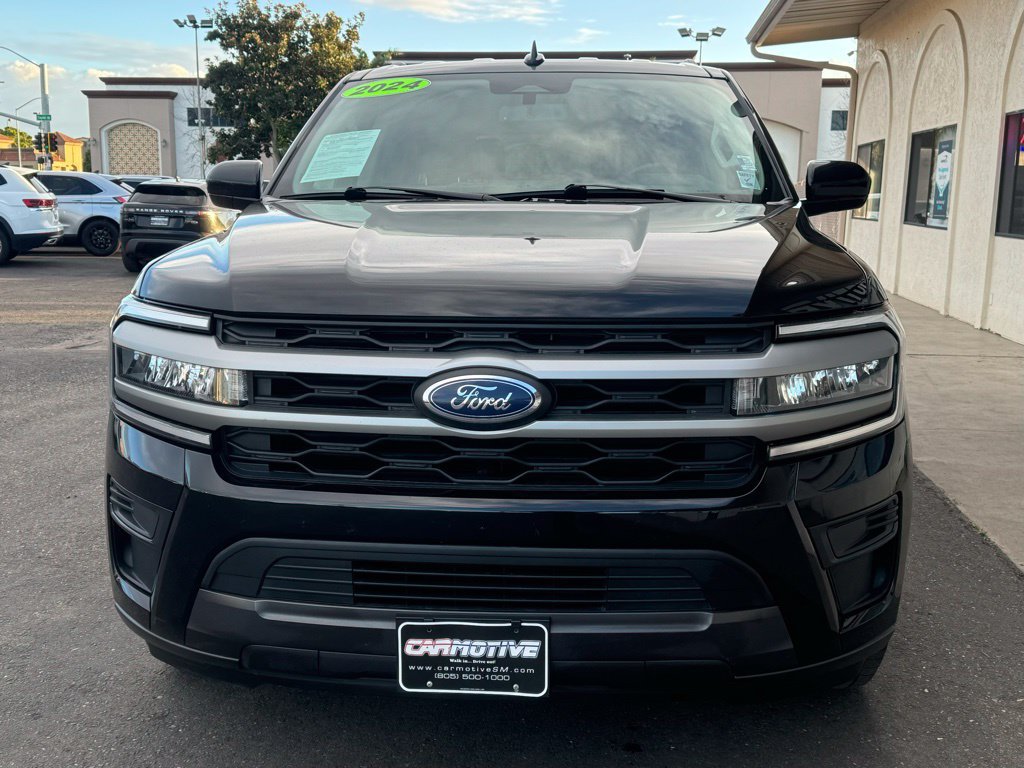 Used 2024 Ford Expedition XLT RWD image 10