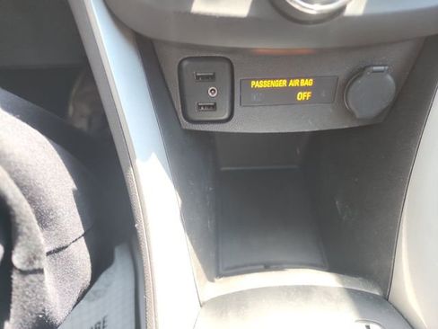 Used 2022 Chevrolet Trax LS w/ Tint and Cruise Package AWD/4WD image 28
