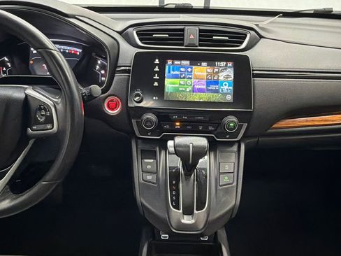 Used 2020 Honda CR-V EX-L image 32