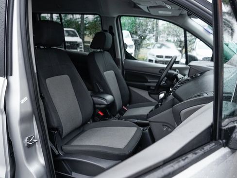 Used 2021 Ford Transit Connect XL image 34