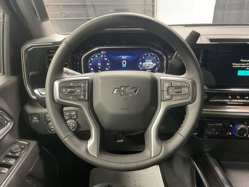 New 2026 Chevrolet Silverado 2500 LT w/ Trail Boss Package image 20