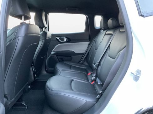 New 2026 Jeep Compass Limited AWD/4WD image 13