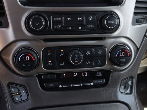 Used 2018 GMC Yukon Denali w/ Denali Ultimate Package image 36