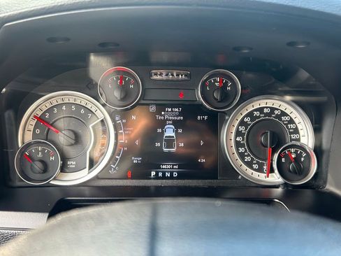 Used 2015 RAM 1500 Sport w/ Comfort Group AWD/4WD image 15
