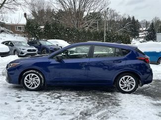 Certified 2025 Subaru Impreza 2.0i video 2