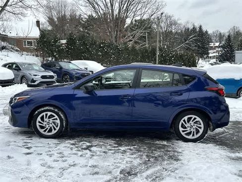 Certified 2025 Subaru Impreza 2.0i image 2