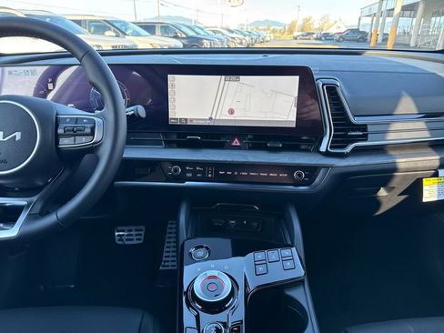 New 2025 Kia Sportage X-Line Prestige image 27