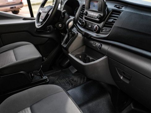 Used 2021 Ford Transit 150 Medium Roof w/ Load Area Protection Package image 23