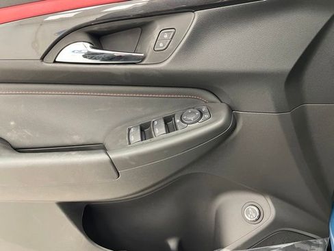 New 2026 Chevrolet TrailBlazer RS w/ Convenience Package image 11