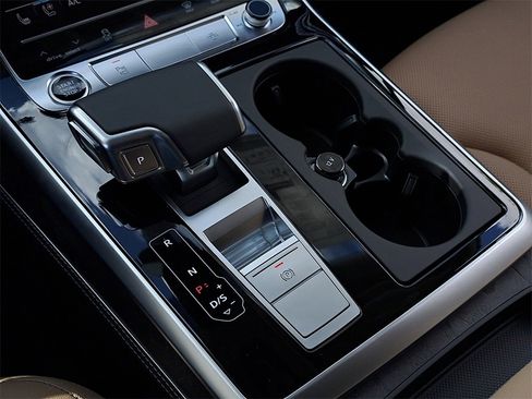 New 2026 Audi Q7 3.0T Premium Plus image 14