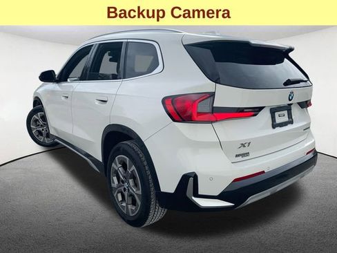 Used 2023 BMW X1 xDrive28i image 10