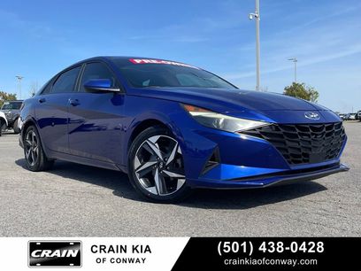 Used 2023 Hyundai Elantra SEL w/ Convenience Package