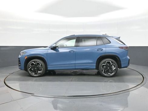 New 2026 Volkswagen Tiguan SEL R-Line image 4