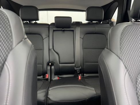 New 2025 Ford Escape SE image 29