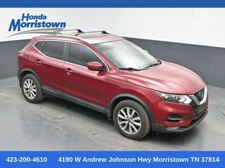 Used 2020 Nissan Rogue Sport SV w/ All-Weather Package video 1