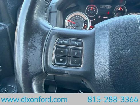 Used 2016 RAM 1500 Sport AWD/4WD image 14