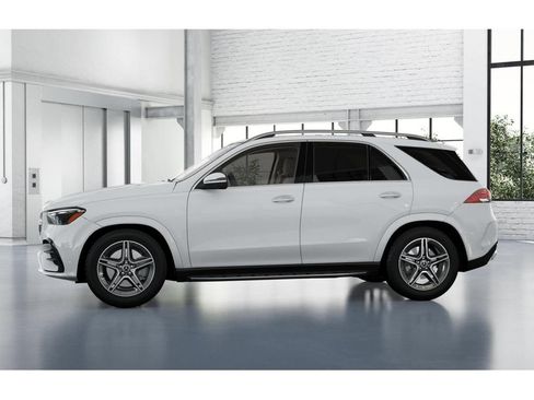 New 2026 Mercedes-Benz GLE 350 4MATIC image 35