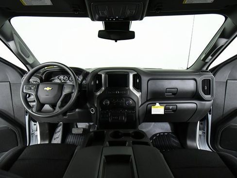 New 2026 Chevrolet Silverado 1500 W/T w/ WT Value Package image 18