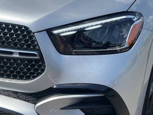 Used 2026 Mercedes-Benz GLE 350 4MATIC image 9