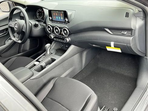New 2025 Nissan Sentra S image 25
