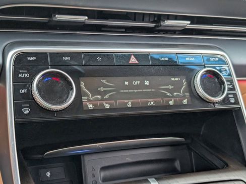 Used 2023 Genesis GV80 3.5T w/ Prestige Package AWD/4WD image 14