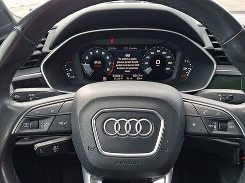 Used 2023 Audi Q3 2.0T Premium AWD/4WD image 20