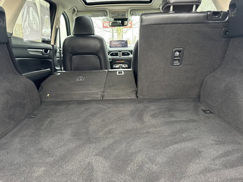 Used 2021 MAZDA CX-5 Grand Touring Reserve image 15