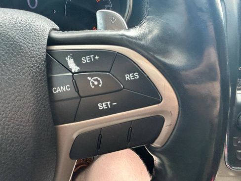 Used 2014 Jeep Grand Cherokee Limited AWD/4WD image 20