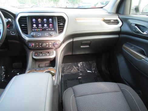 Used 2023 GMC Acadia SLE w/ Driver Convenience Package AWD/4WD image 14