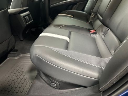Used 2026 Toyota Camry SE FWD image 45