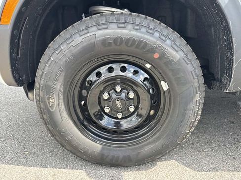 New 2026 Ford Ranger XL image 9
