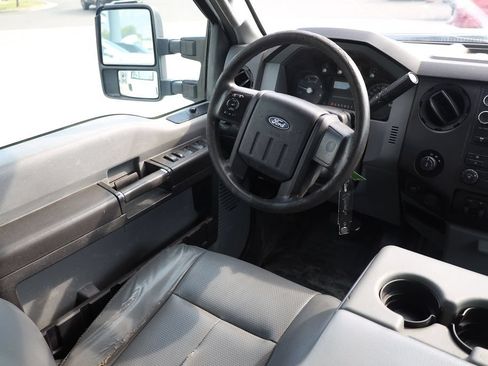 Used 2016 Ford F350 XL w/ Power Equipment Group AWD/4WD image 19