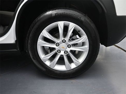 Used 2023 Chevrolet TrailBlazer LS image 13