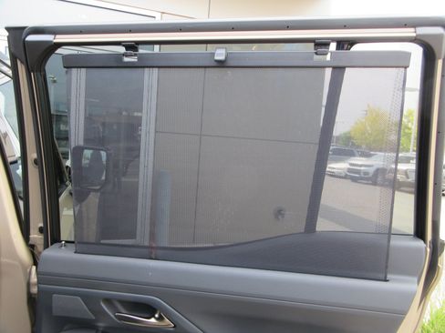 Used 2026 Lexus GX 550 AWD/4WD image 19